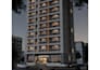 create photorealistic architectural 3d exterior rendering